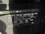 2024 Toyota Harrier Hybrid G Black SUV for sale, Japanese used car export - photo 2 of 30 | GULJI TRADERS