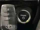 2024 Toyota Harrier Hybrid G Black SUV for sale, Japanese used car export - photo 24 of 30 | GULJI TRADERS