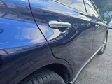 2024 Toyota Harrier Hybrid 2.5 Hybrid Z Leather Package Blue SUV for sale, Japanese used car export - photo 4 of 21 | GULJI TRADERS