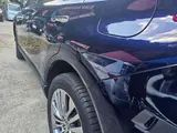 2024 Toyota Harrier Hybrid 2.5 Hybrid Z Leather Package Blue SUV for sale, Japanese used car export - photo 5 of 21 | GULJI TRADERS