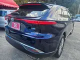 2024 Toyota Harrier Hybrid 2.5 Hybrid Z Leather Package Blue SUV for sale, Japanese used car export - photo 6 of 21 | GULJI TRADERS
