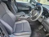 2024 Toyota Harrier Hybrid 2.5 Hybrid Z Leather Package Blue SUV for sale, Japanese used car export - photo 10 of 21 | GULJI TRADERS