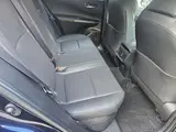 2024 Toyota Harrier Hybrid 2.5 Hybrid Z Leather Package Blue SUV for sale, Japanese used car export - photo 11 of 21 | GULJI TRADERS