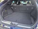 2024 Toyota Harrier Hybrid 2.5 Hybrid Z Leather Package Blue SUV for sale, Japanese used car export - photo 14 of 21 | GULJI TRADERS
