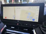 2024 Toyota Harrier Hybrid 2.5 Hybrid Z Leather Package Blue SUV for sale, Japanese used car export - photo 16 of 21 | GULJI TRADERS