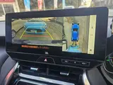 2024 Toyota Harrier Hybrid 2.5 Hybrid Z Leather Package Blue SUV for sale, Japanese used car export - photo 17 of 21 | GULJI TRADERS