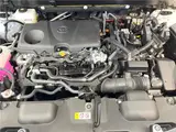 2024 Toyota Harrier Hybrid Z Leather Package Pearl SUV for sale, Japanese used car export - photo 8 of 30 | GULJI TRADERS