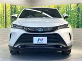 2024 Toyota Harrier Hybrid Z Leather Package Pearl SUV for sale, Japanese used car export - photo 9 of 30 | GULJI TRADERS