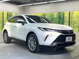 2024 Toyota Harrier Hybrid Z Leather Package Pearl SUV for sale, Japanese used car export - photo 10 of 30 | GULJI TRADERS