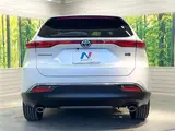 2024 Toyota Harrier Hybrid Z Leather Package Pearl SUV for sale, Japanese used car export - photo 13 of 30 | GULJI TRADERS