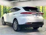 2024 Toyota Harrier Hybrid Z Leather Package Pearl SUV for sale, Japanese used car export - photo 14 of 30 | GULJI TRADERS
