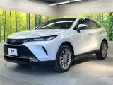 2024 Toyota Harrier Hybrid Z Leather Package Pearl SUV for sale, Japanese used car export - photo 16 of 30 | GULJI TRADERS