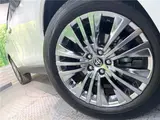2024 Toyota Harrier Hybrid Z Leather Package Pearl SUV for sale, Japanese used car export - photo 20 of 30 | GULJI TRADERS