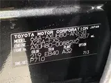2024 Toyota Harrier Hybrid Z Black SUV for sale, Japanese used car export - photo 2 of 30 | GULJI TRADERS