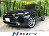 2024 Toyota Harrier Hybrid Z Black SUV for sale, Japanese used car export - photo 4 of 30 | GULJI TRADERS
