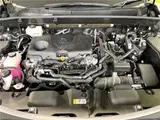 2024 Toyota Harrier Hybrid Z Black SUV for sale, Japanese used car export - photo 5 of 30 | GULJI TRADERS