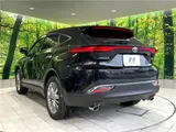 2024 Toyota Harrier Hybrid Z Black SUV for sale, Japanese used car export - photo 8 of 30 | GULJI TRADERS