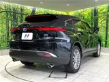 2024 Toyota Harrier Hybrid Z Black SUV for sale, Japanese used car export - photo 19 of 30 | GULJI TRADERS