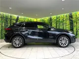 2024 Toyota Harrier Hybrid Z Black SUV for sale, Japanese used car export - photo 20 of 30 | GULJI TRADERS