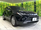 2024 Toyota Harrier Hybrid Z Black SUV for sale, Japanese used car export - photo 21 of 30 | GULJI TRADERS