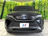 2024 Toyota Harrier Hybrid Z Black SUV for sale, Japanese used car export - photo 22 of 30 | GULJI TRADERS