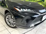 2024 Toyota Harrier Hybrid Z Black SUV for sale, Japanese used car export - photo 23 of 30 | GULJI TRADERS