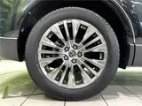 2024 Toyota Harrier Hybrid Z Black SUV for sale, Japanese used car export - photo 29 of 30 | GULJI TRADERS