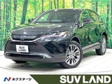 2024 Toyota Harrier Hybrid Z SUV for sale, Japanese used car export - photo 4 of 30 | GULJI TRADERS