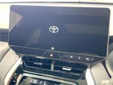 2024 Toyota Harrier Hybrid Z SUV for sale, Japanese used car export - photo 5 of 30 | GULJI TRADERS