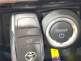 2024 Toyota Harrier Hybrid Z SUV for sale, Japanese used car export - photo 8 of 30 | GULJI TRADERS