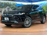 2024 Toyota Harrier Hybrid Z SUV for sale, Japanese used car export - photo 1 of 30 | GULJI TRADERS