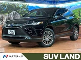 2024 Toyota Harrier Hybrid Z SUV for sale, Japanese used car export - photo 4 of 30 | GULJI TRADERS