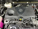 2024 Toyota Harrier Hybrid Z SUV for sale, Japanese used car export - photo 10 of 30 | GULJI TRADERS