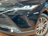 2024 Toyota Harrier Hybrid Z SUV for sale, Japanese used car export - photo 11 of 30 | GULJI TRADERS
