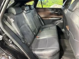 2024 Toyota Harrier Hybrid Z SUV for sale, Japanese used car export - photo 21 of 30 | GULJI TRADERS
