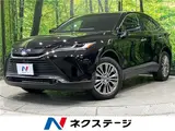 2024 Toyota Harrier Hybrid Z Black SUV for sale, Japanese used car export - photo 4 of 30 | GULJI TRADERS