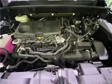 2024 Toyota Harrier Hybrid Z Black SUV for sale, Japanese used car export - photo 6 of 30 | GULJI TRADERS