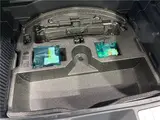2024 Toyota Harrier Hybrid Z Black SUV for sale, Japanese used car export - photo 10 of 30 | GULJI TRADERS