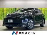 2024 Toyota Harrier Hybrid Z Black SUV for sale, Japanese used car export - photo 4 of 30 | GULJI TRADERS