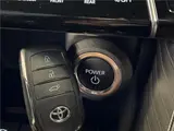 2024 Toyota Harrier Hybrid Z Black SUV for sale, Japanese used car export - photo 8 of 30 | GULJI TRADERS