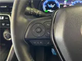 2024 Toyota Harrier Hybrid Z Black SUV for sale, Japanese used car export - photo 9 of 30 | GULJI TRADERS