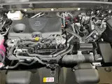 2024 Toyota Harrier Hybrid Z Black SUV for sale, Japanese used car export - photo 20 of 30 | GULJI TRADERS