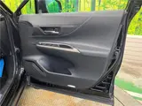 2024 Toyota Harrier Hybrid Z Black SUV for sale, Japanese used car export - photo 24 of 30 | GULJI TRADERS