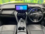 2024 Toyota Harrier Hybrid Z Black SUV for sale, Japanese used car export - photo 26 of 30 | GULJI TRADERS