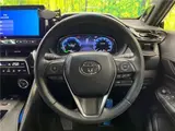 2024 Toyota Harrier Hybrid Z Black SUV for sale, Japanese used car export - photo 27 of 30 | GULJI TRADERS