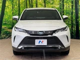 2024 Toyota Harrier Hybrid Z SUV for sale, Japanese used car export - photo 5 of 30 | GULJI TRADERS