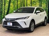 2024 Toyota Harrier Hybrid Z SUV for sale, Japanese used car export - photo 6 of 30 | GULJI TRADERS