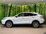 2024 Toyota Harrier Hybrid Z SUV for sale, Japanese used car export - photo 7 of 30 | GULJI TRADERS