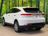 2024 Toyota Harrier Hybrid Z SUV for sale, Japanese used car export - photo 8 of 30 | GULJI TRADERS