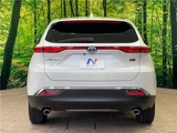 2024 Toyota Harrier Hybrid Z SUV for sale, Japanese used car export - photo 9 of 30 | GULJI TRADERS